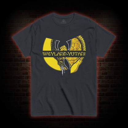 Weyland-yutani T-shirt