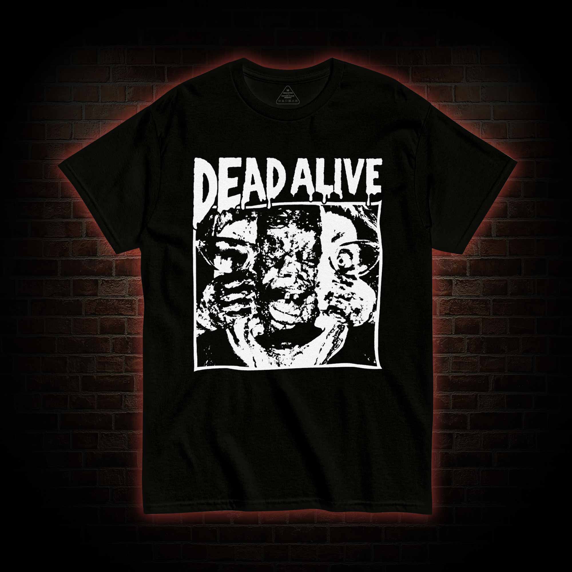 I Kick Ass for the Lord T-shirt