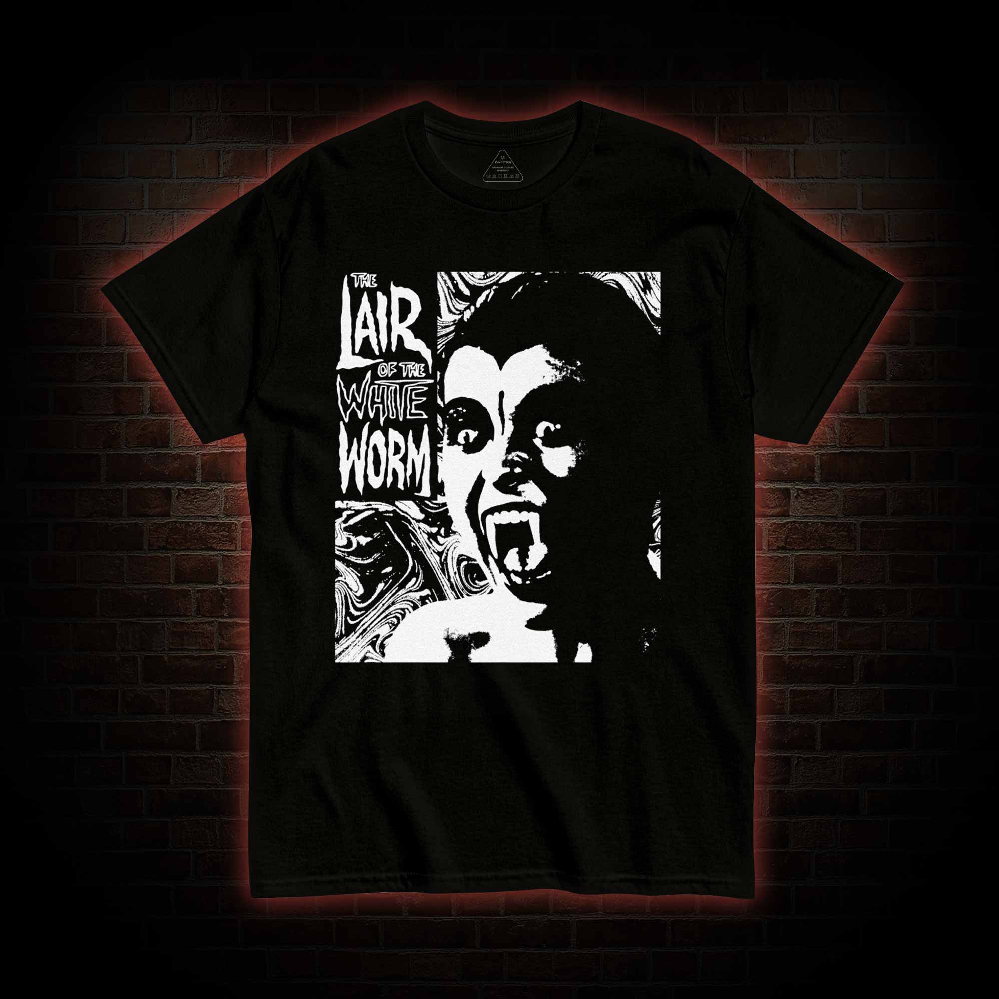 Shed Your Skin Rise Again T-shirt