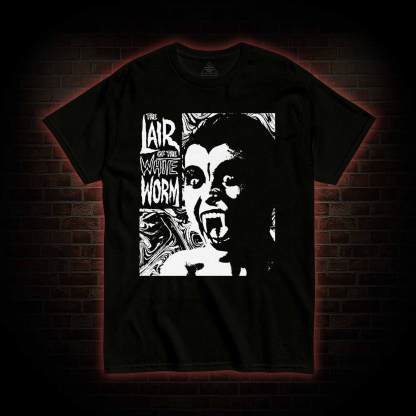 Shed Your Skin Rise Again T-shirt