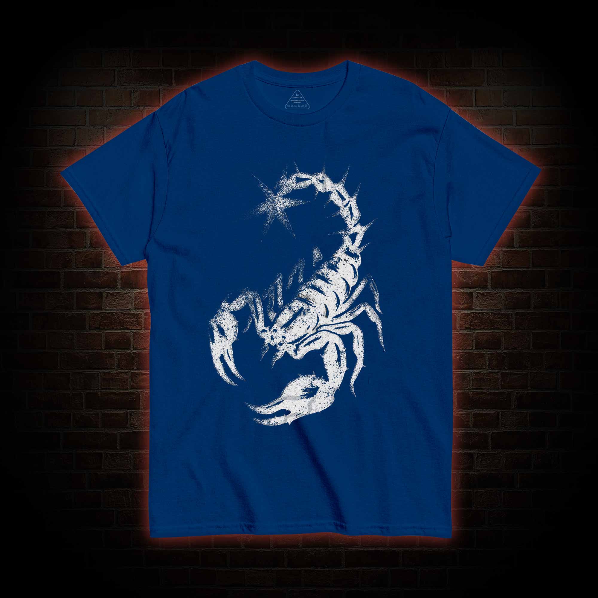 Scorpion T-shirt