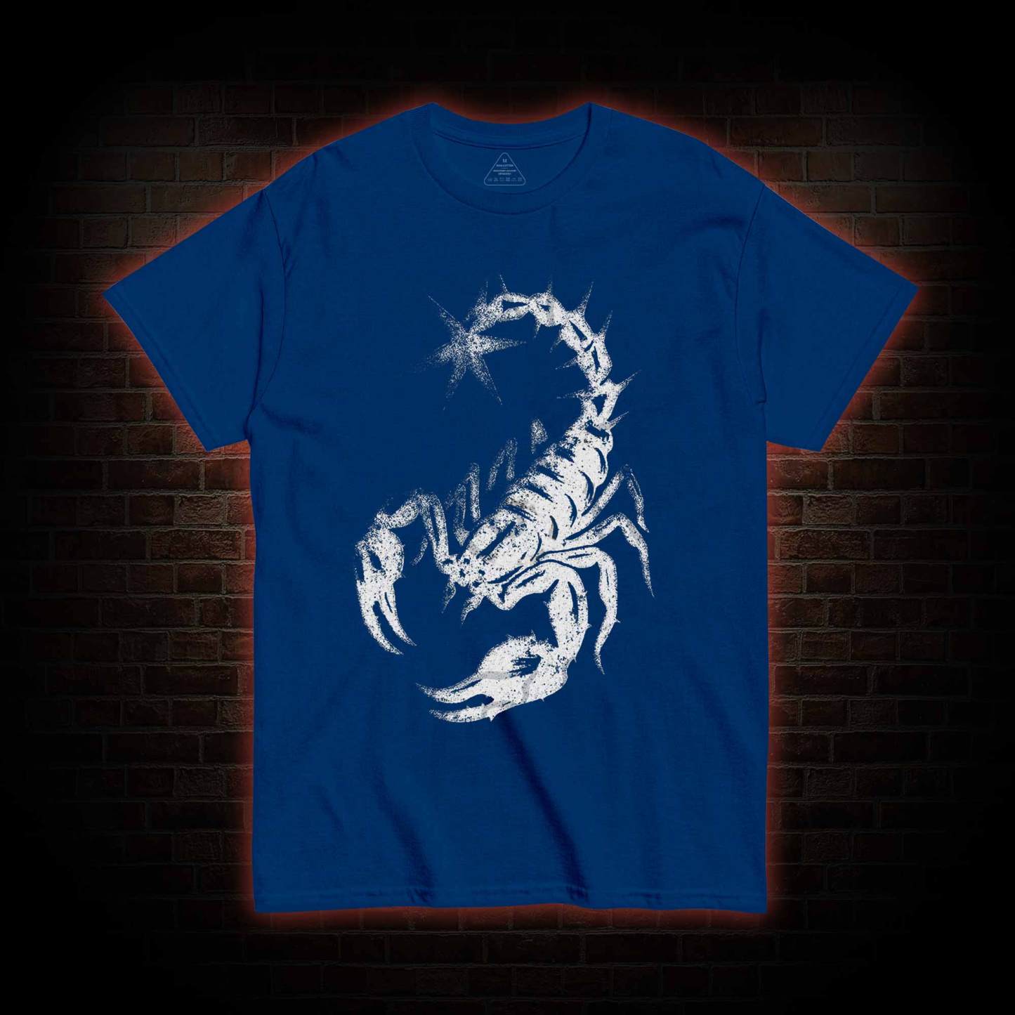 Scorpion T-shirt