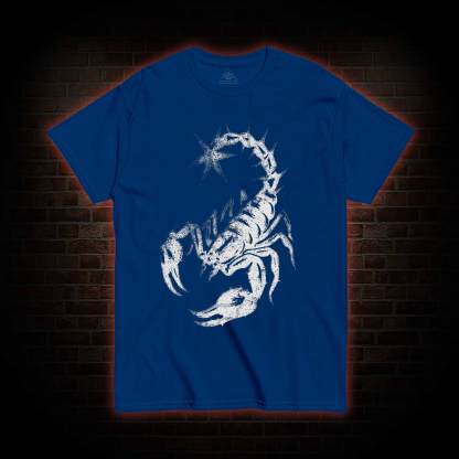 Scorpion T-shirt