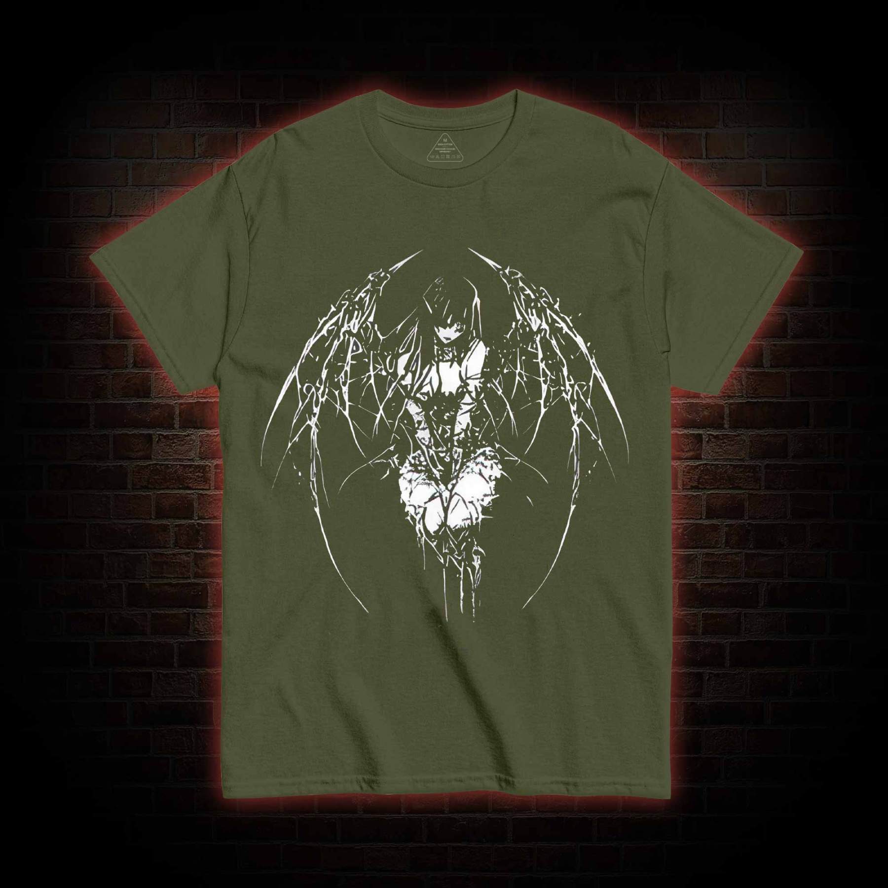 Sharper Wings T-shirt