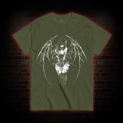 Sharper Wings T-shirt