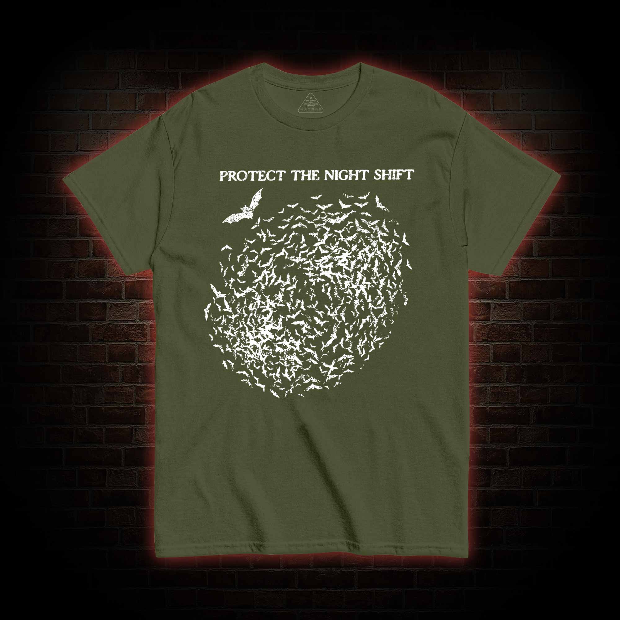 Bat Conservation T-shirt