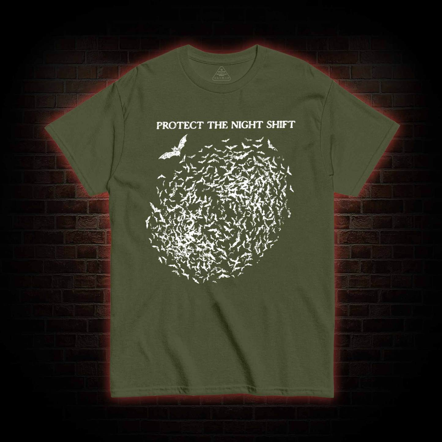 Bat Conservation T-shirt