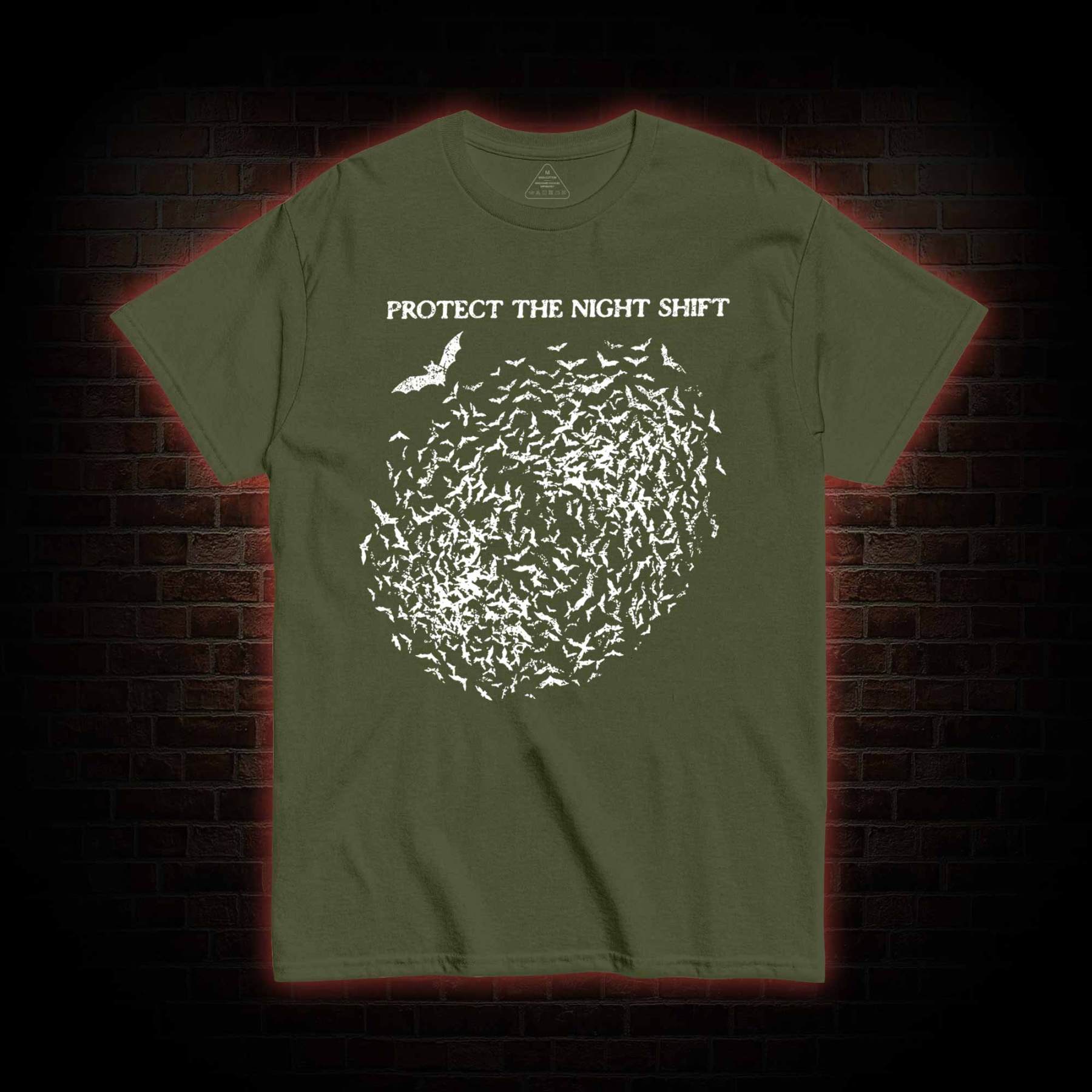 Bat Conservation T-shirt