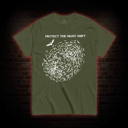 Bat Conservation T-shirt