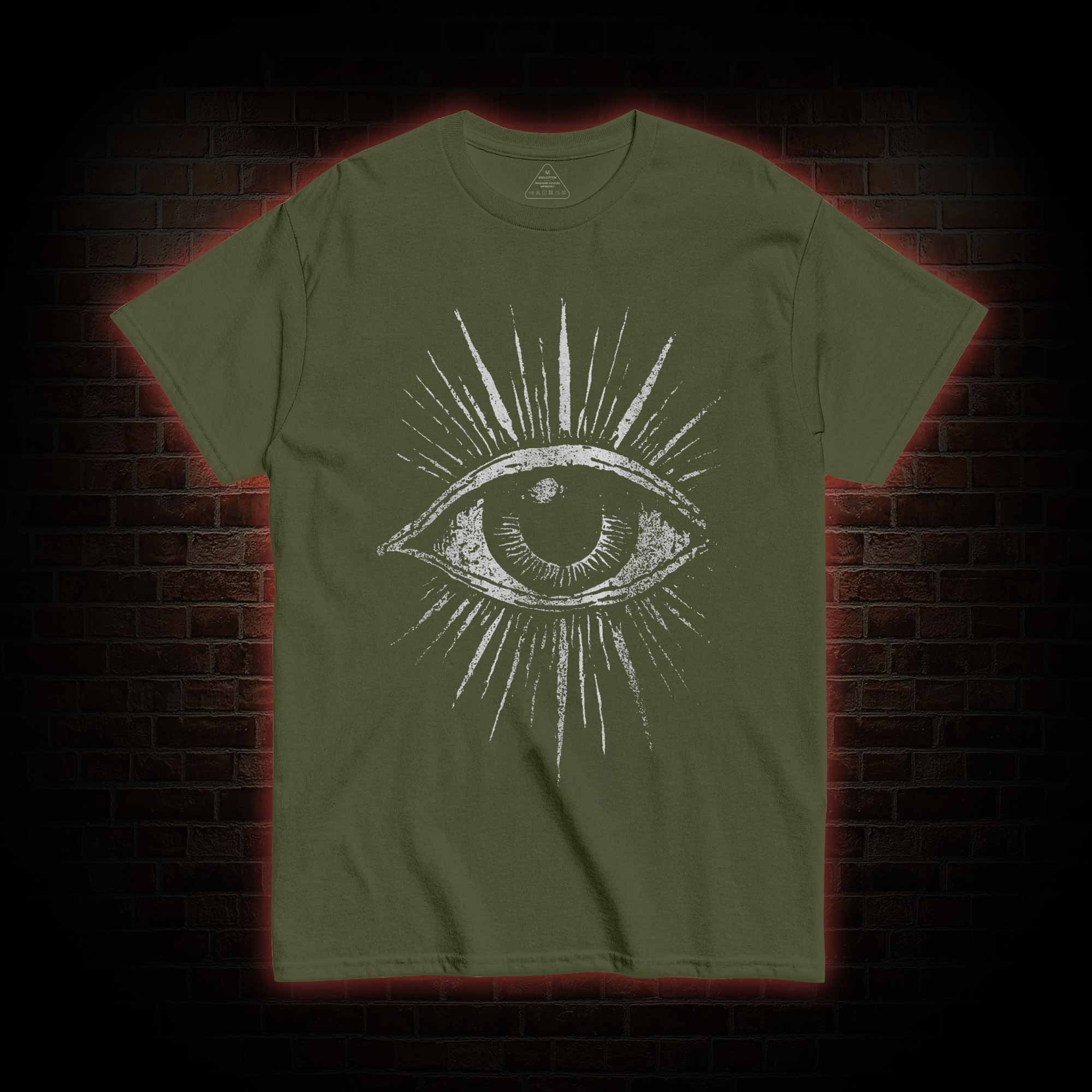 Seeing Eye T-shirt