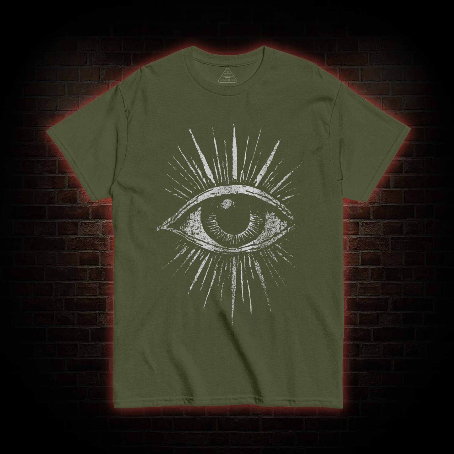 Seeing Eye T-shirt