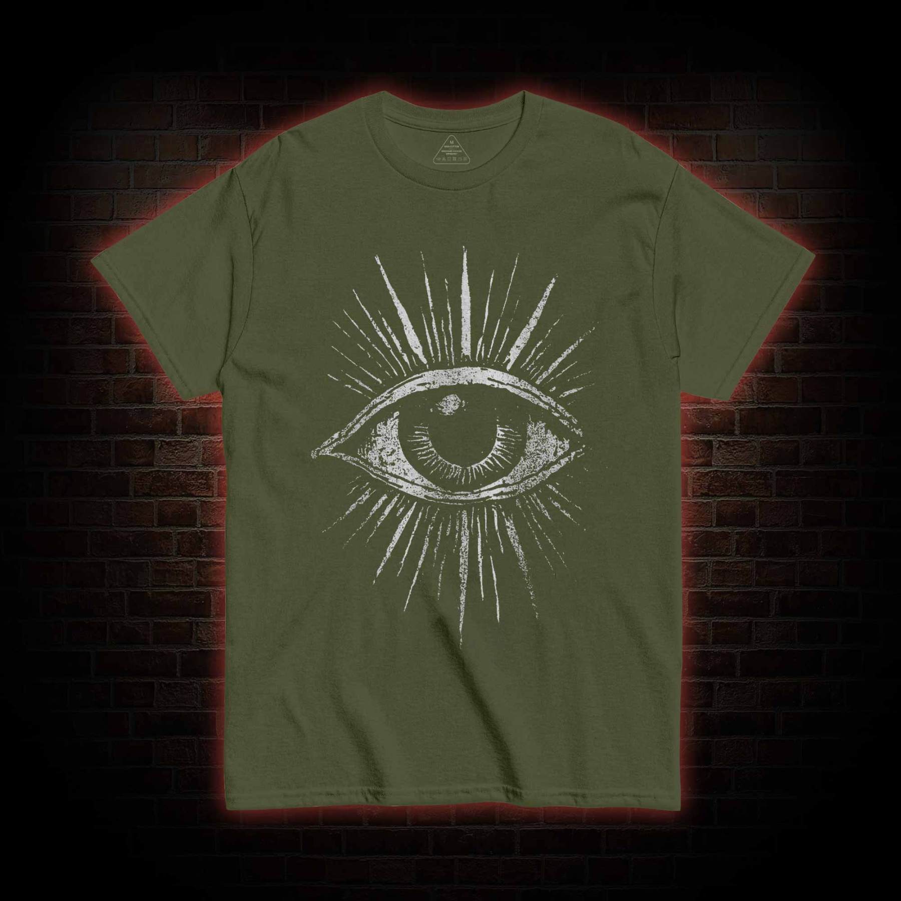 Seeing Eye T-shirt