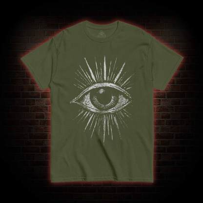 Seeing Eye T-shirt