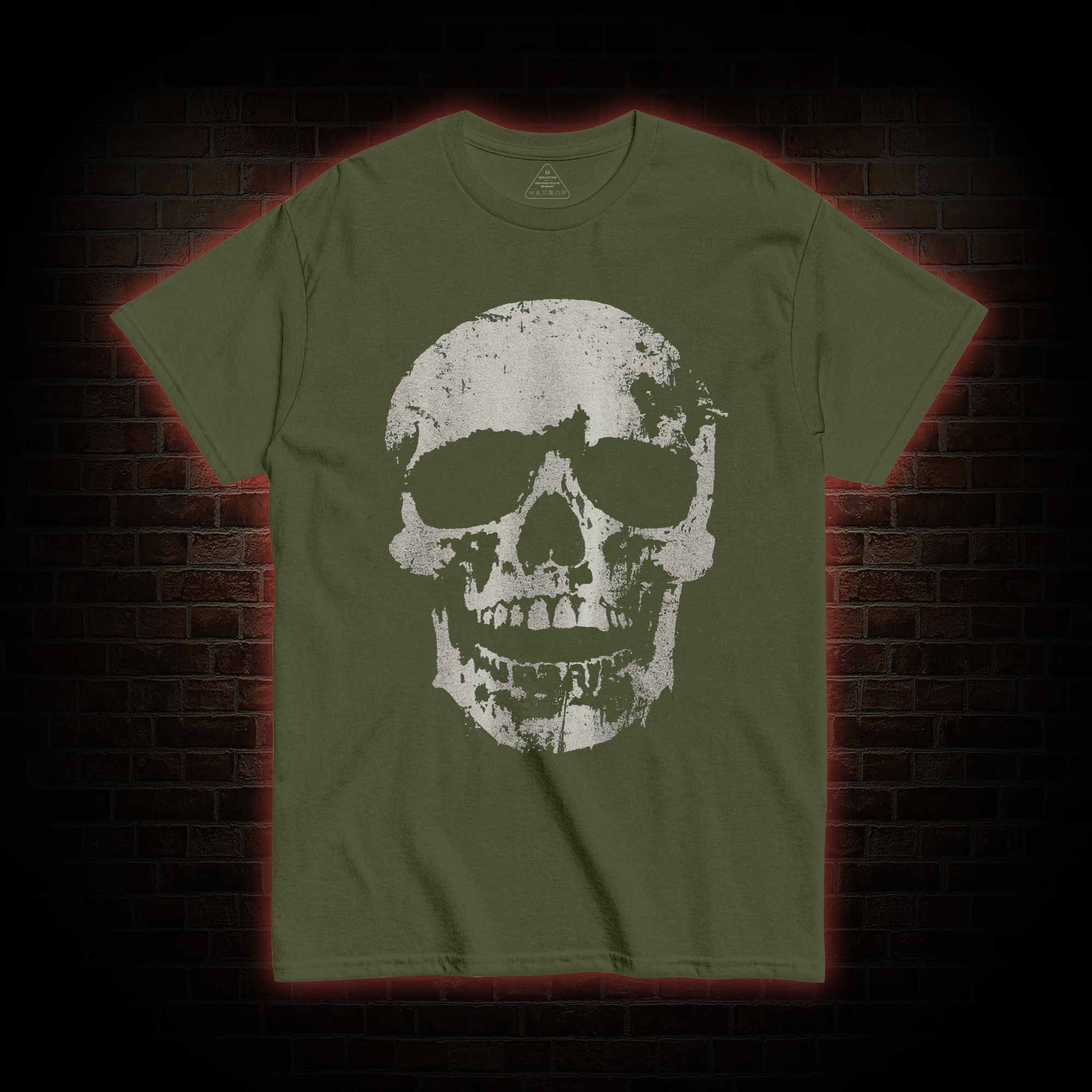 Skull T-shirt