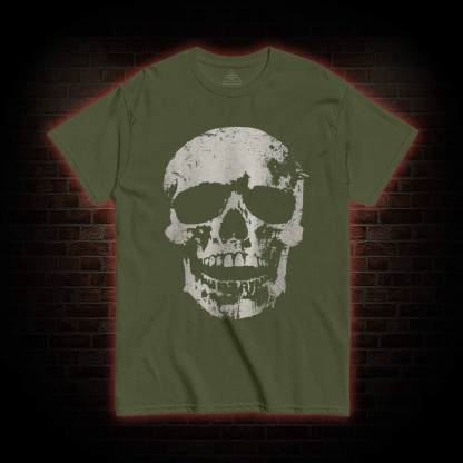 Skull T-shirt