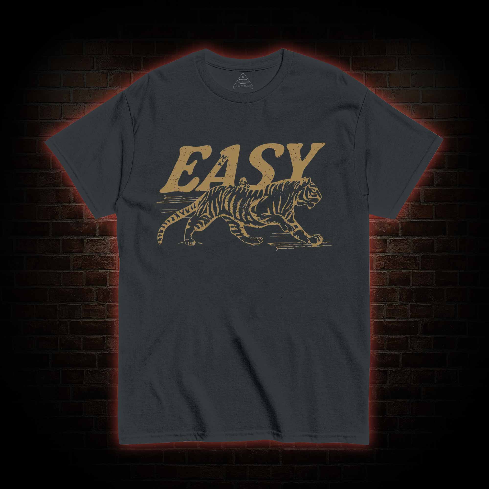 Easy Tiger T-shirt