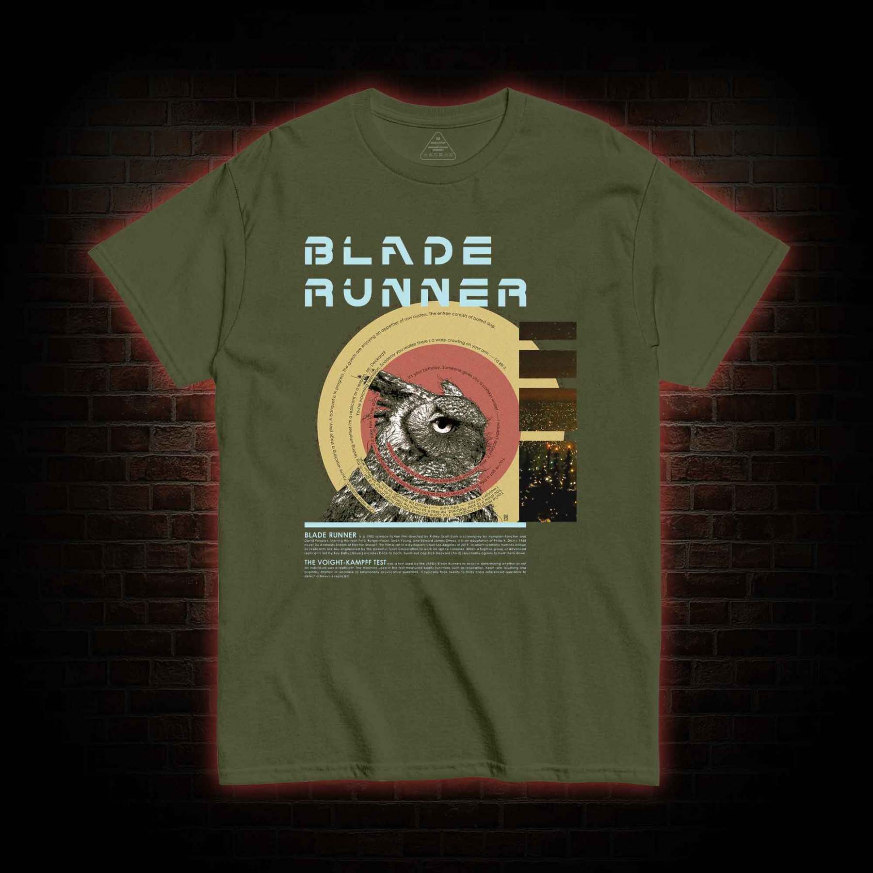 Blade Runner T-Shirt