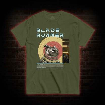 Blade Runner T-Shirt