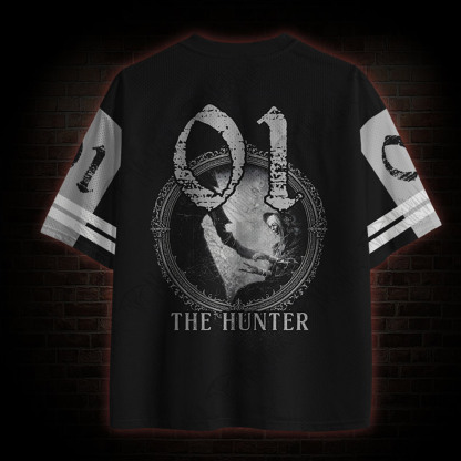 Farewell Good Hunter Mesh Jersey