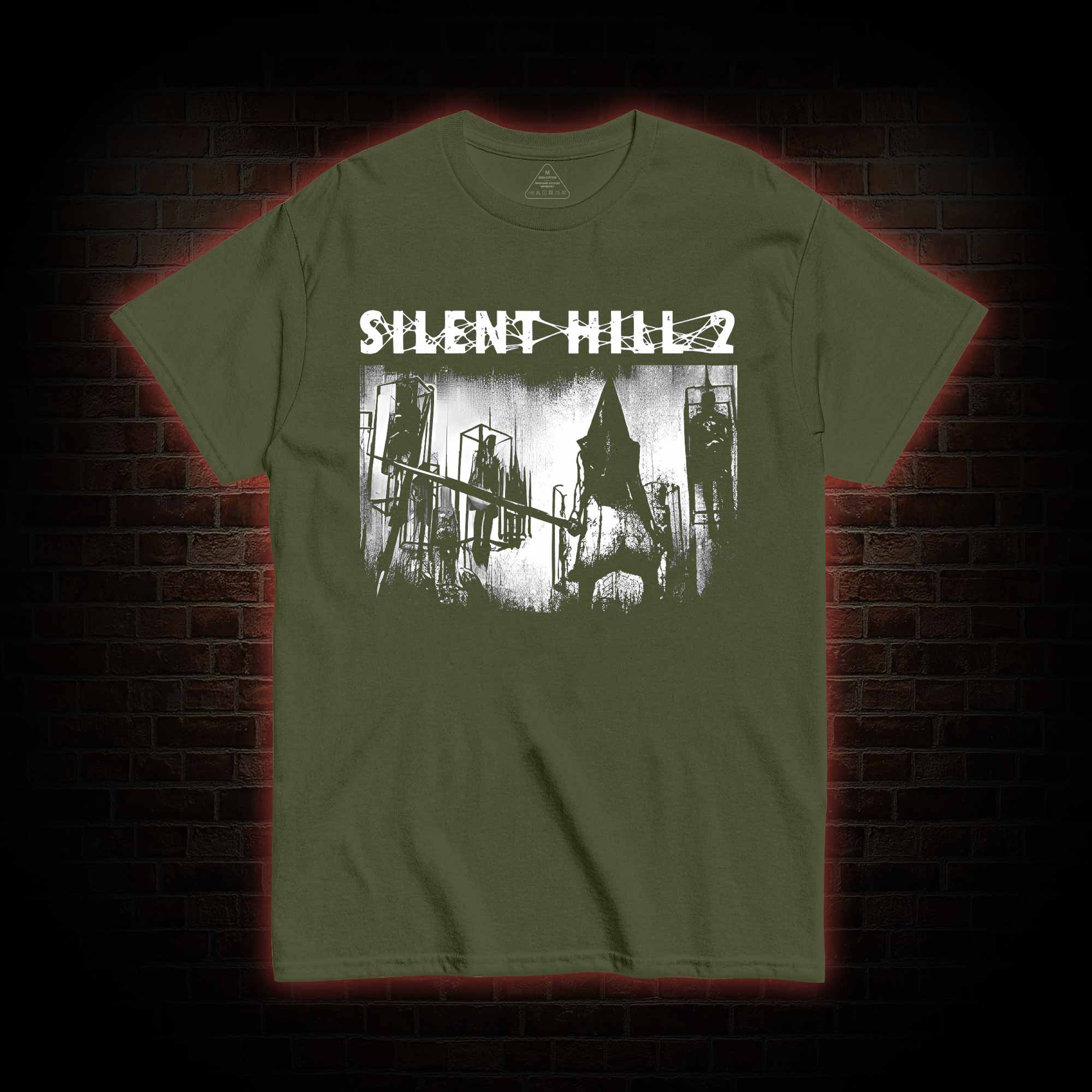 You Made Me Happy T-shirt