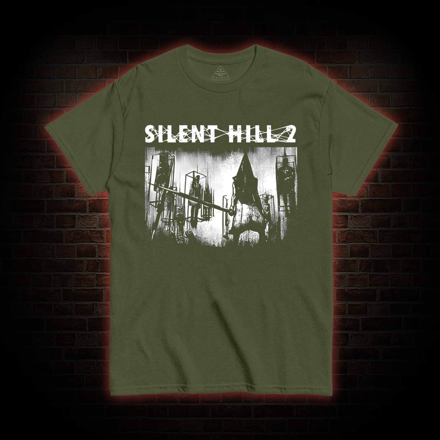 You Made Me Happy T-shirt