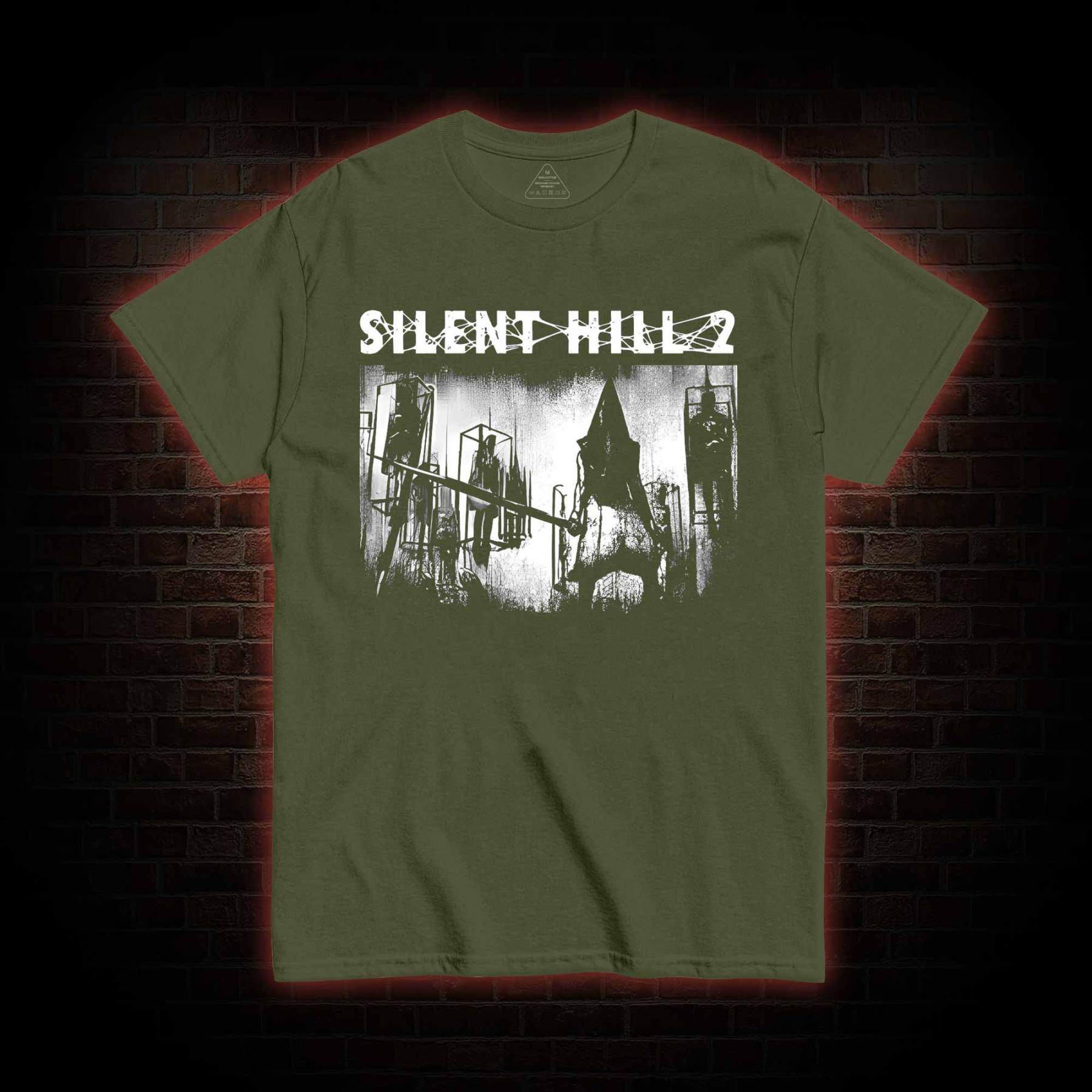 You Made Me Happy T-shirt