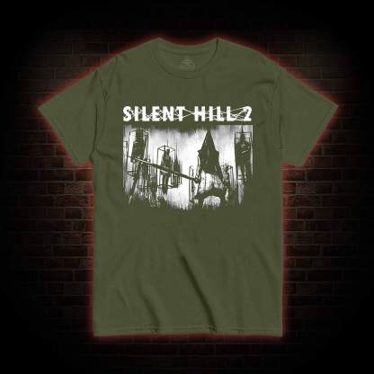 You Made Me Happy T-shirt