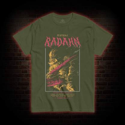 Radahn Festival T-shirt