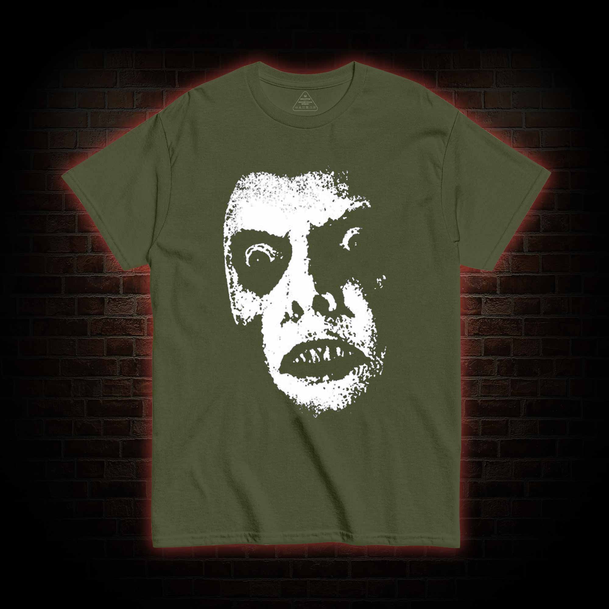 The Power of Christ Compels You T-shirt