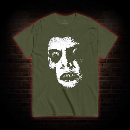 The Power of Christ Compels You T-shirt