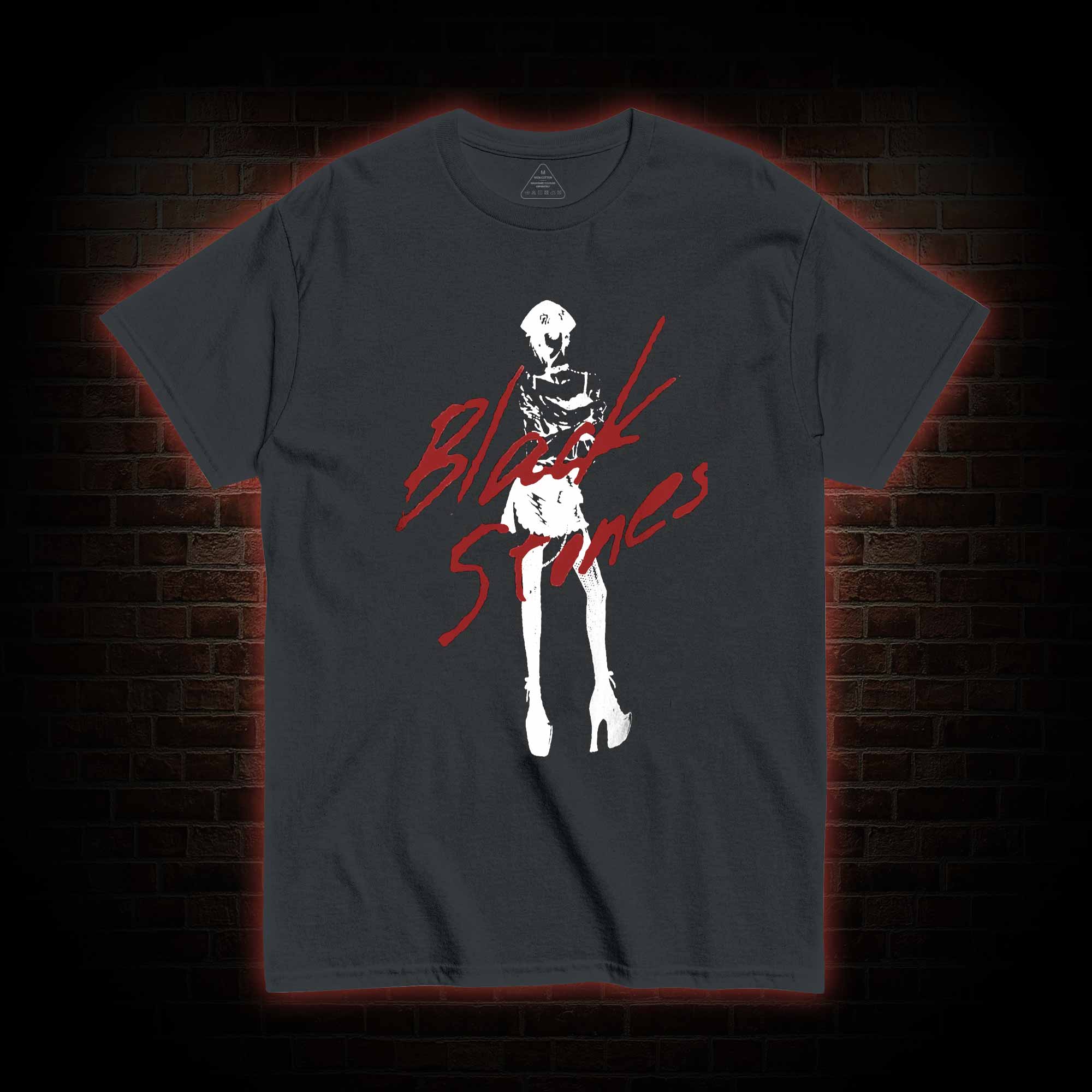 Black Stones T-shirt