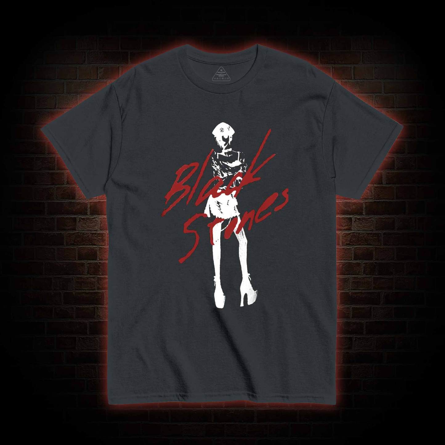 Black Stones T-shirt