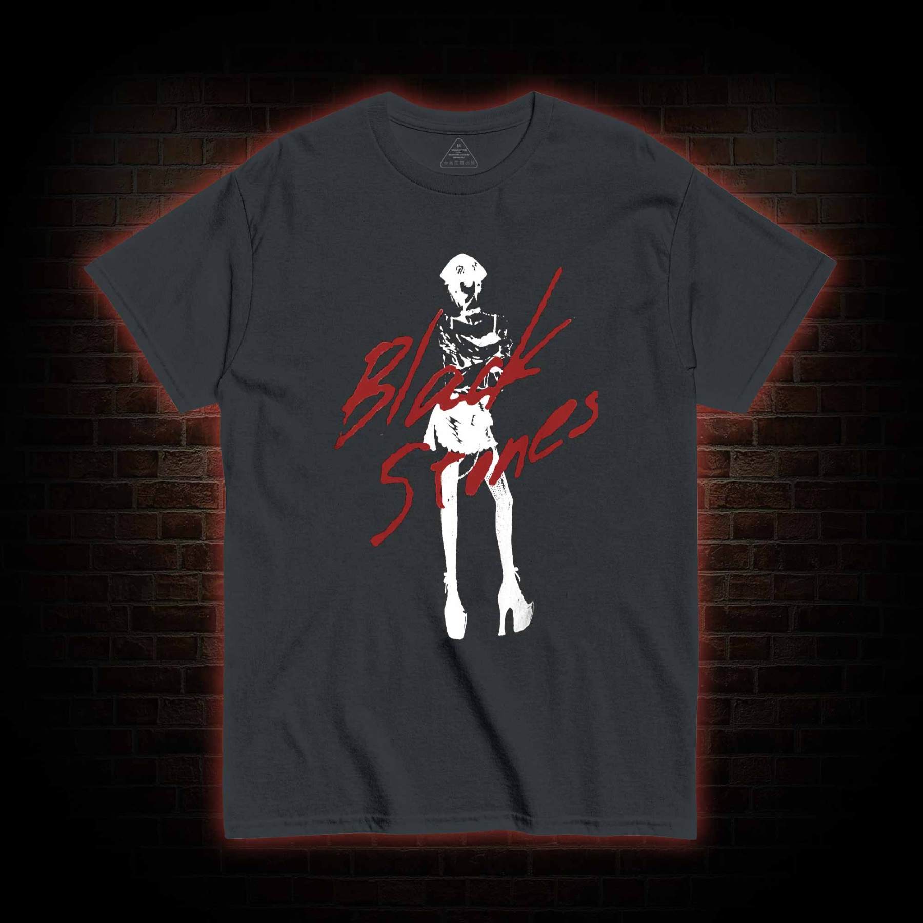 Black Stones T-shirt