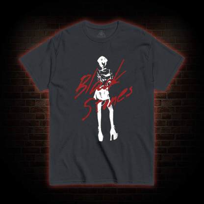 Black Stones T-shirt