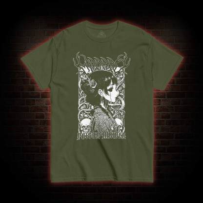 Poison Maiden T-shirt