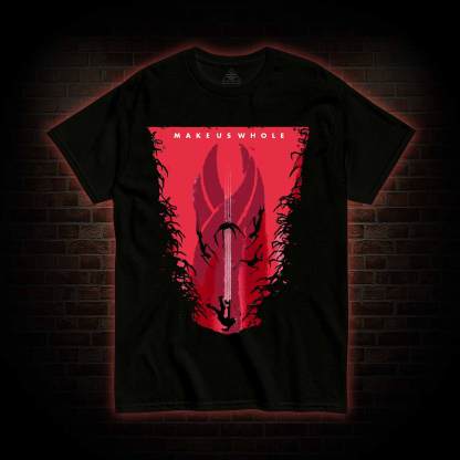 Make Us Whole T-shirt