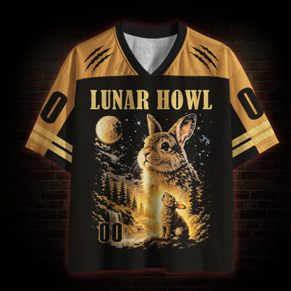 Apex Predator Mesh Jersey