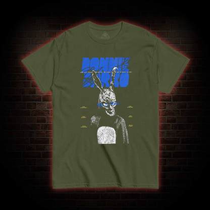 That is When the World will End T-shirt