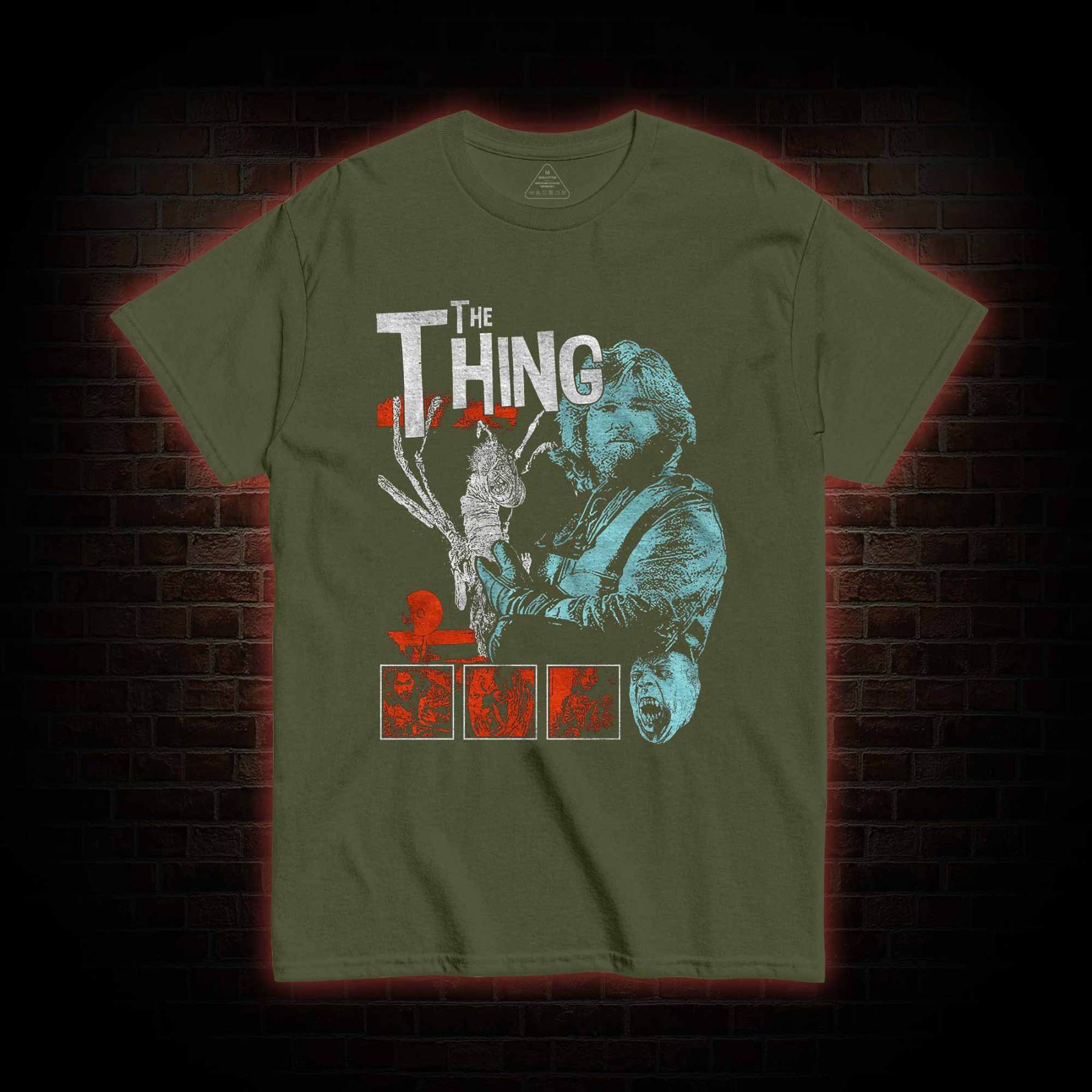 Trust is a Tough Thing to Come by These Days T-shirt