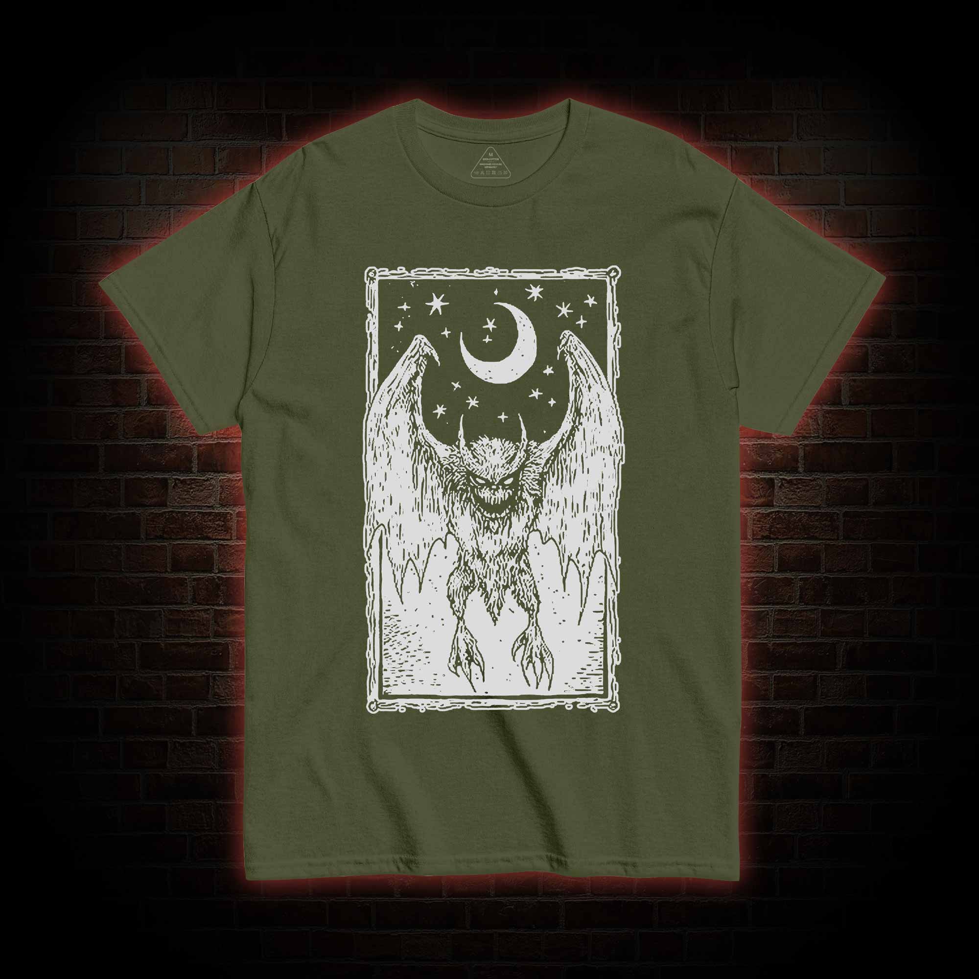 Mothman T-shirt