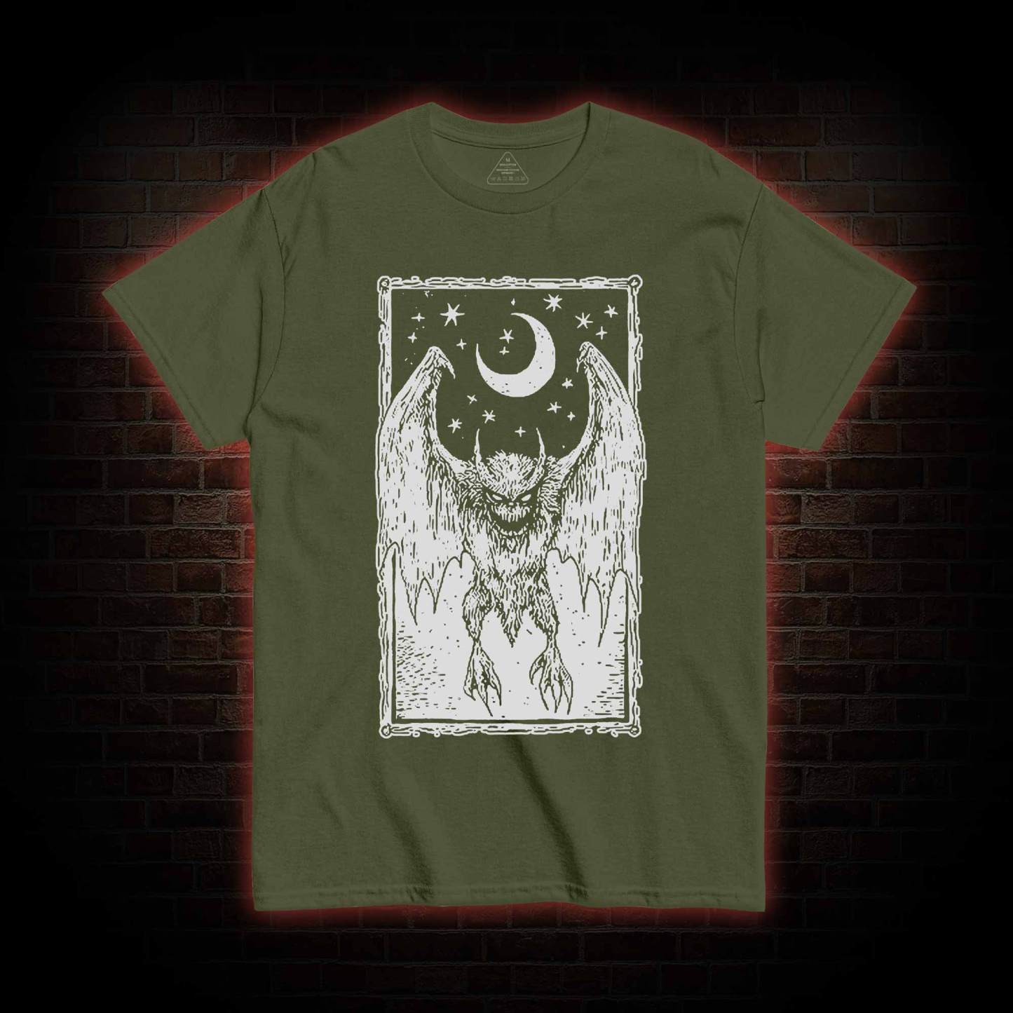 Mothman T-shirt