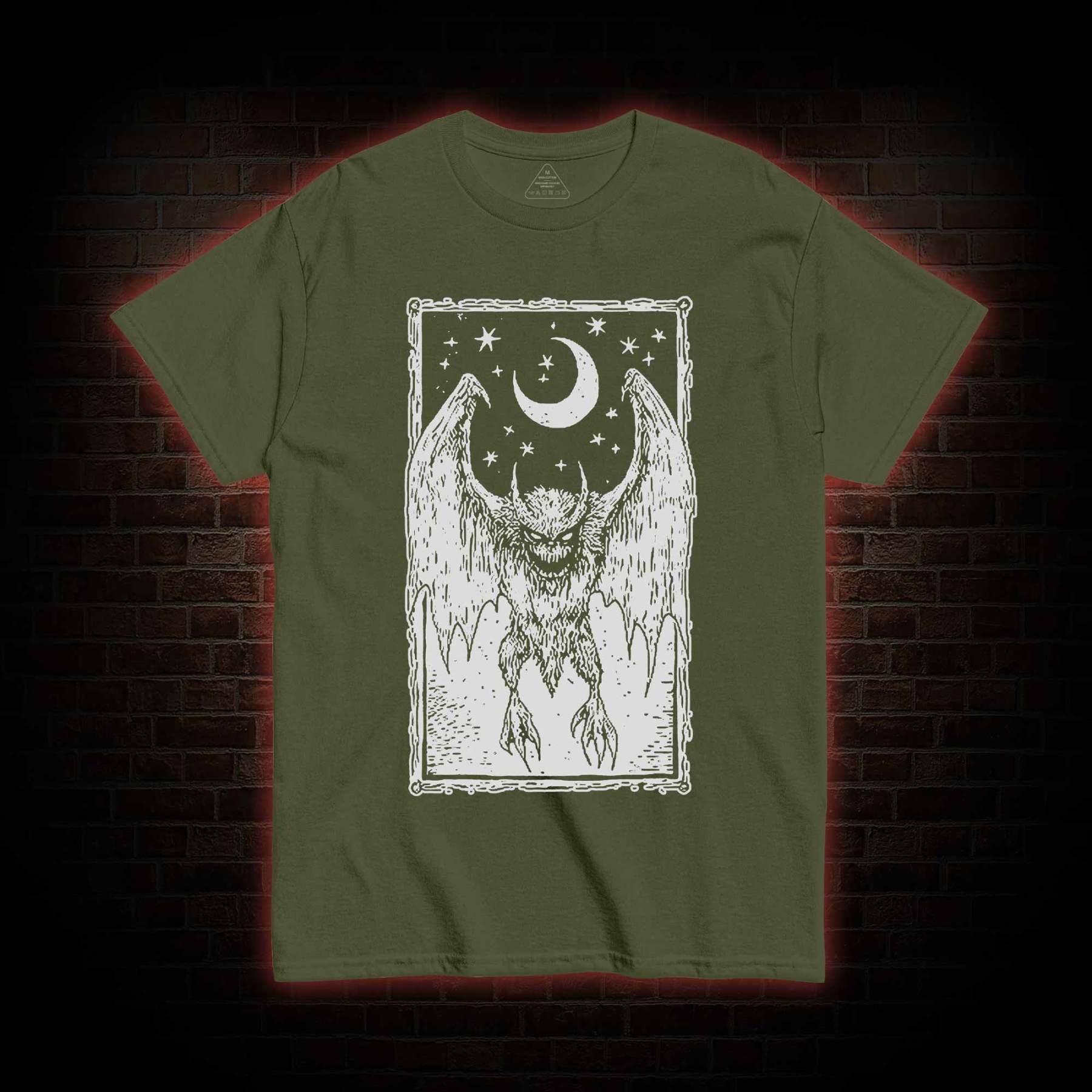 Mothman T-shirt