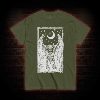 Mothman T-shirt