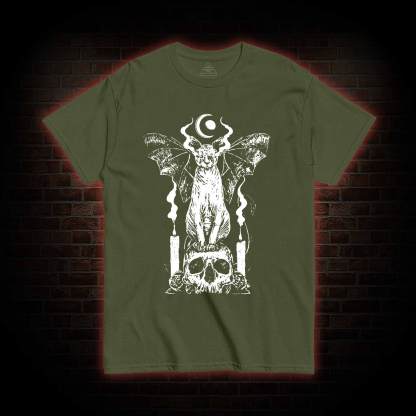 Sphynx Cat T-shirt