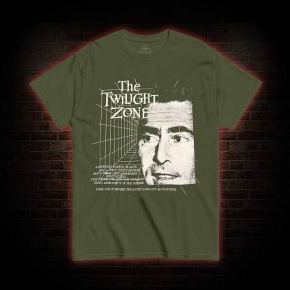 A Sickness Known as Hate T-shirt