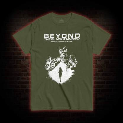 I am Not Your Puppet T-shirt