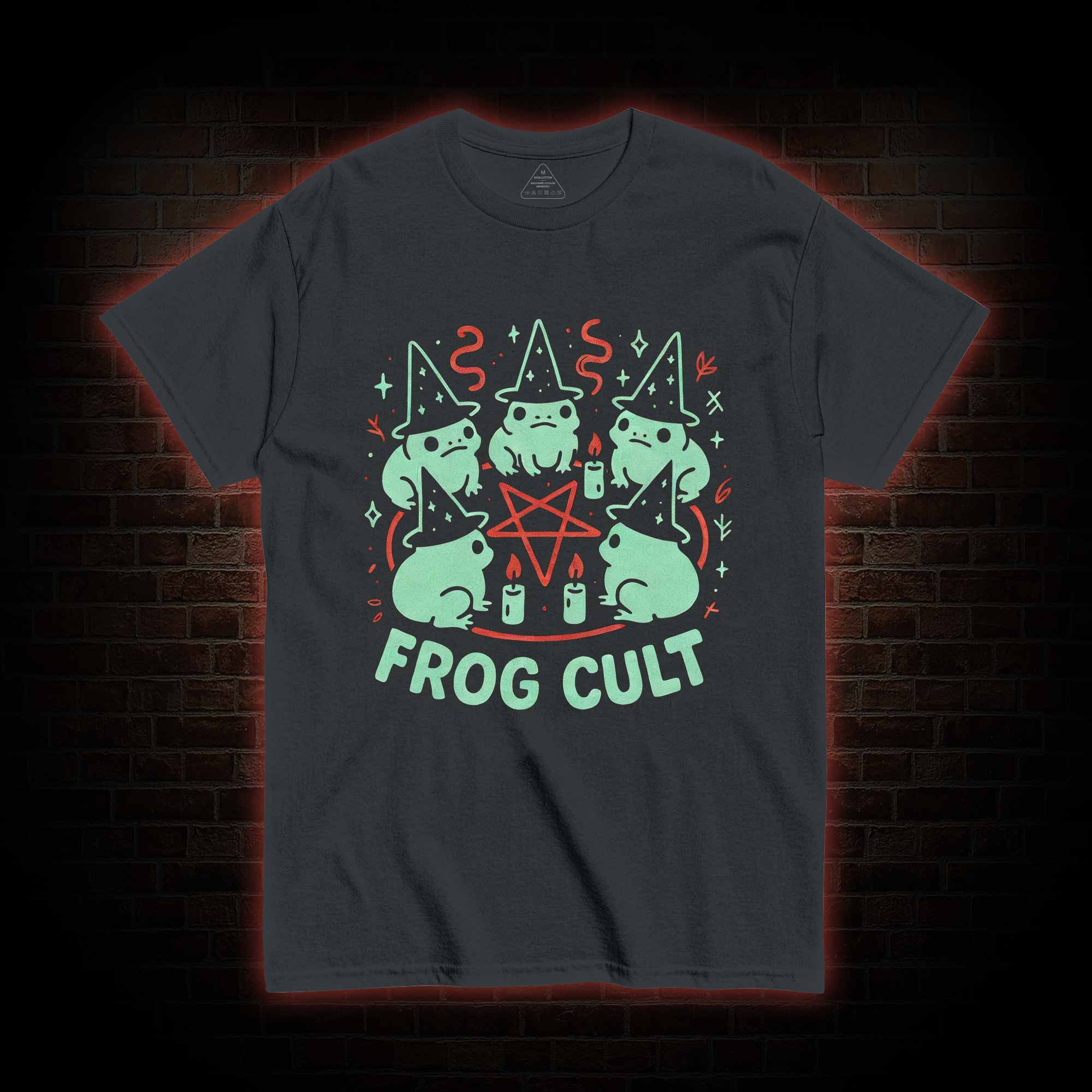 Frog Cult T-shirt