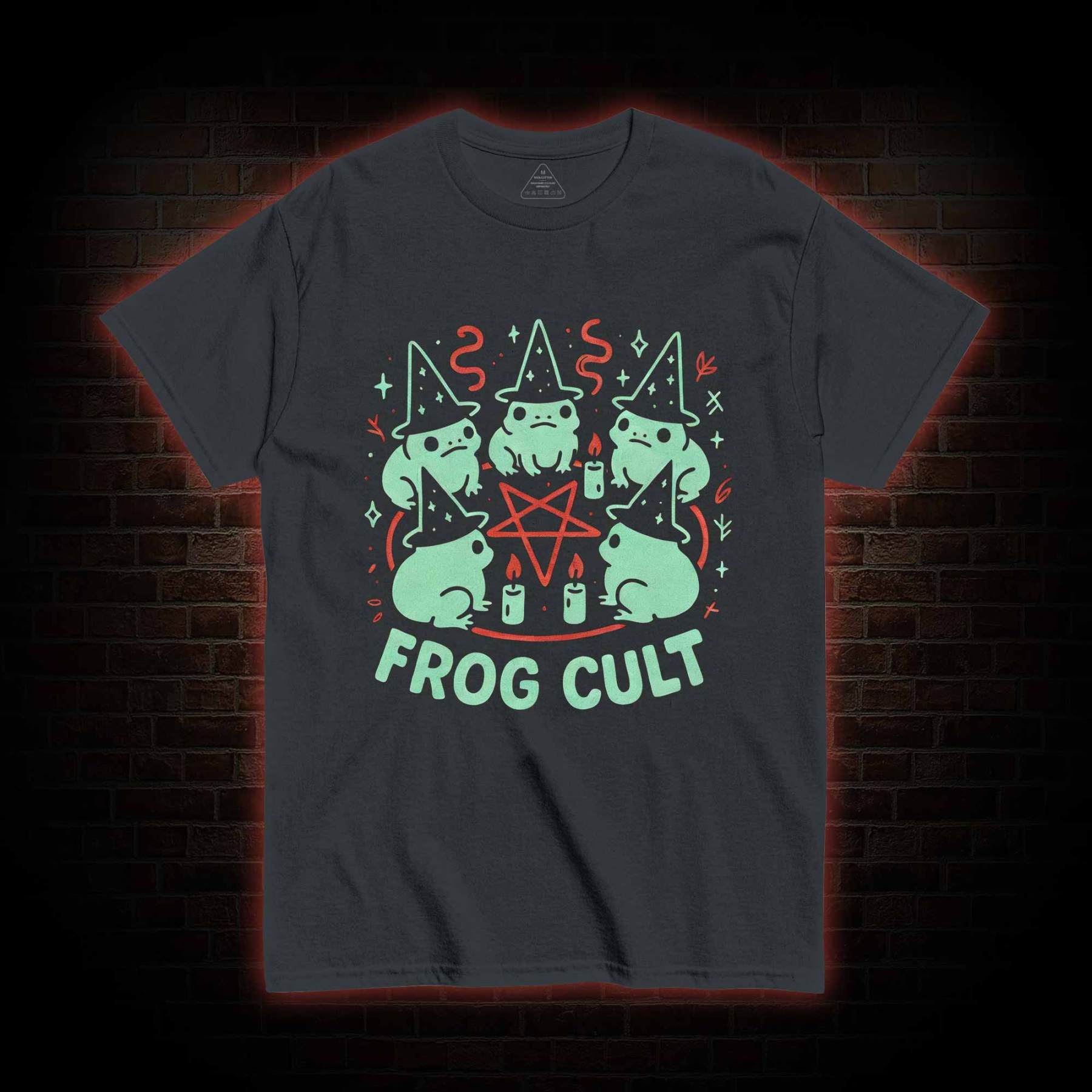 Frog Cult T-shirt