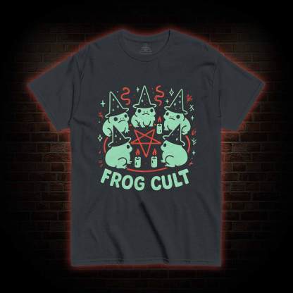 Frog Cult T-shirt