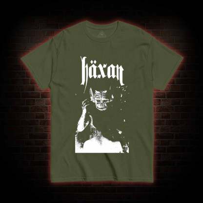 The Devil is Among Us T-shirt